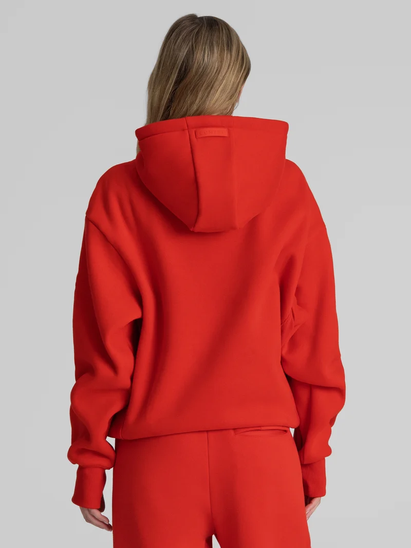 Explorer Travel Hoodie – Mega