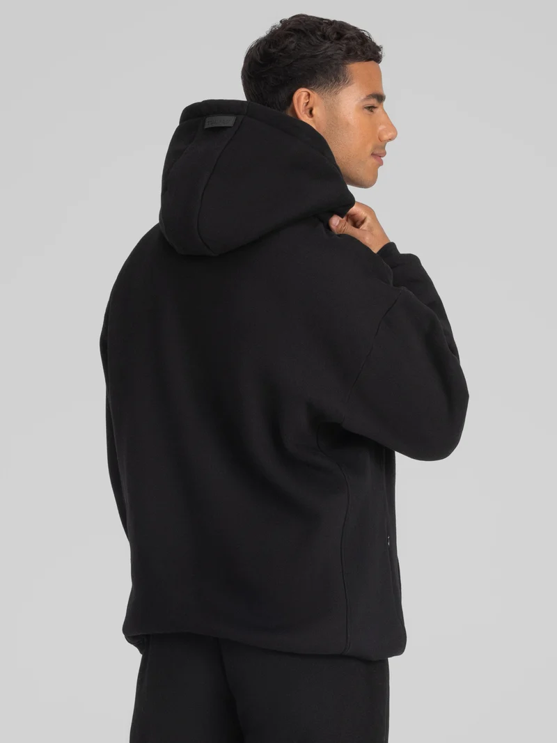 Explorer Travel Hoodie – Mega