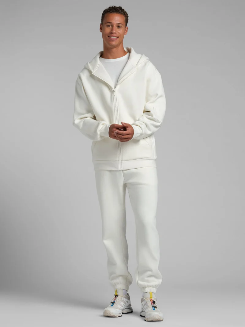 Explorer Travel Zip Hoodie – Mega
