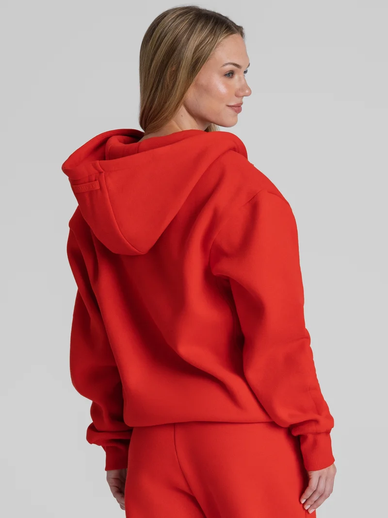 Explorer Travel Zip Hoodie – Mega