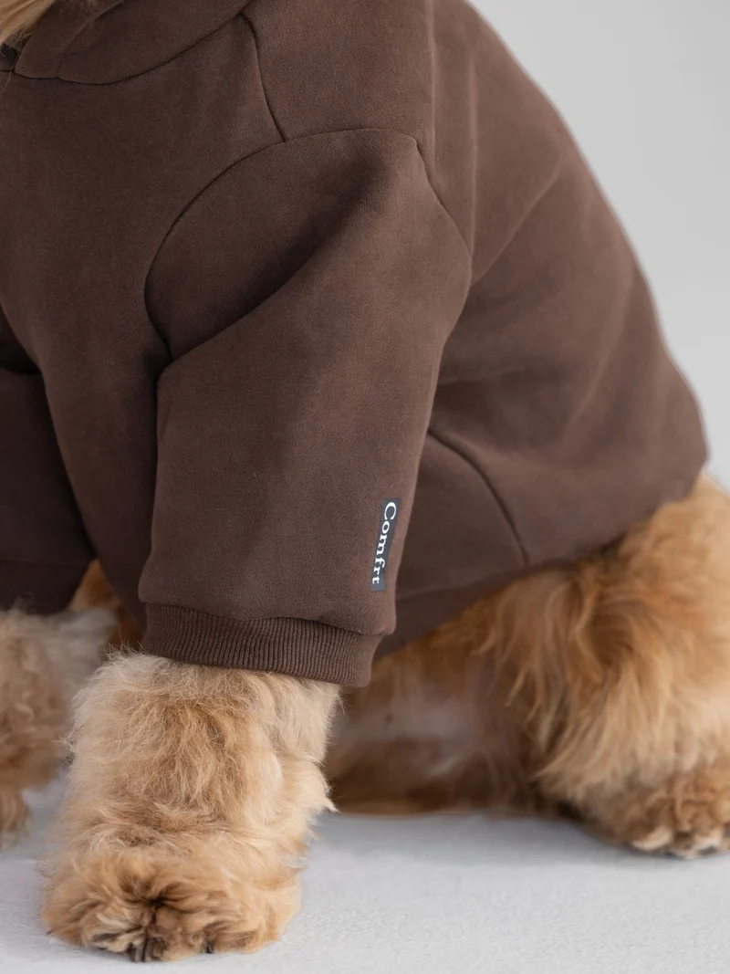 Standard Paw Hoodie