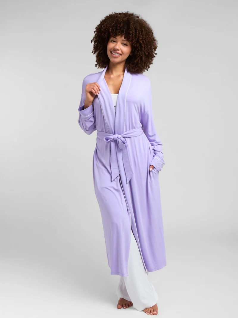 Luna Lounge Robe