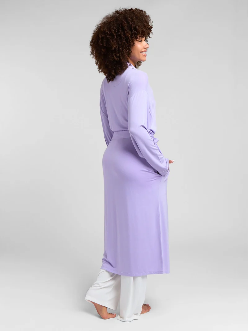 Luna Lounge Robe