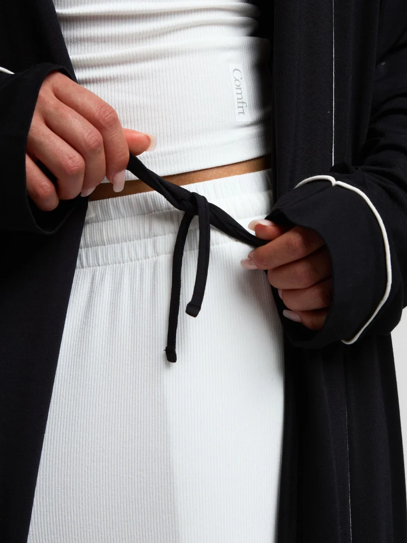 Luna Lounge Robe