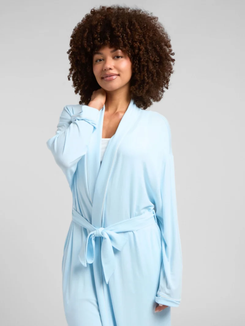 Luna Lounge Robe
