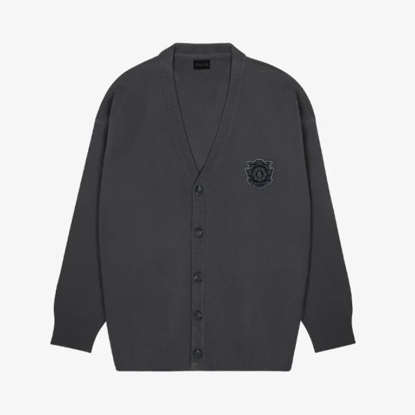 Stray Kids Official Merchandising - CARDIGAN - SKZ'S MAGIC SHOOL