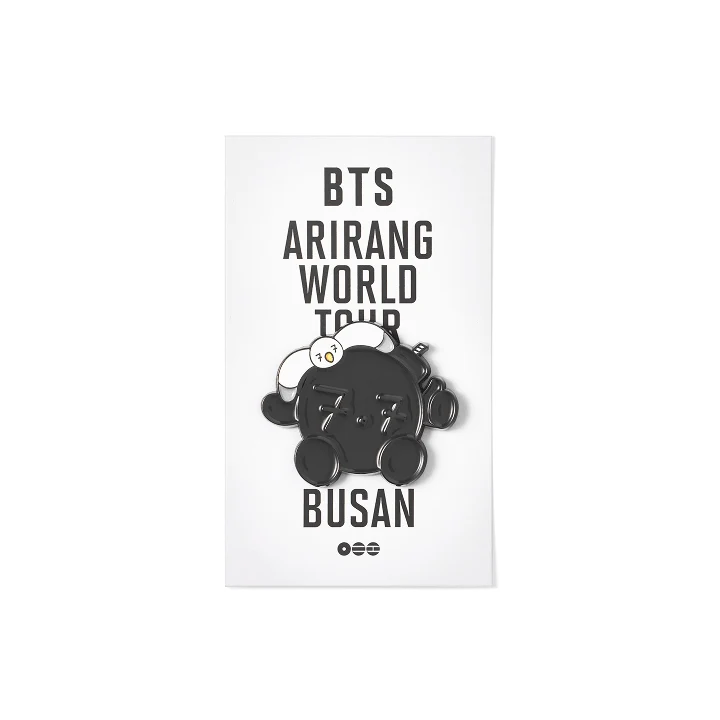 [BTS] World Tour : Arirang : Magnet (Busan)