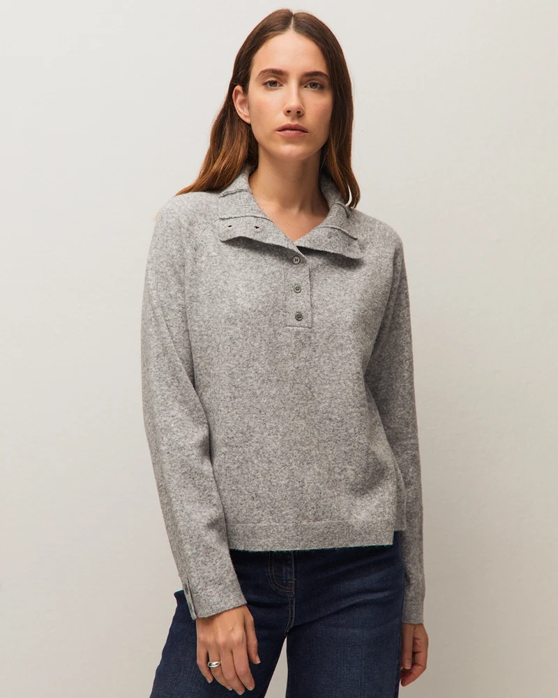 Jersey ceullo polo