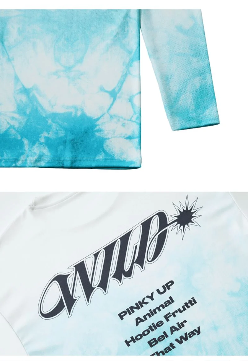 KATSEYE - 'WILD' POP-UP MD