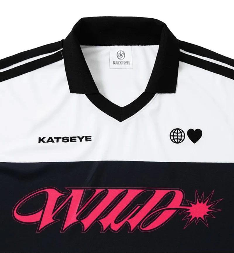 KATSEYE - 'WILD' POP-UP MD