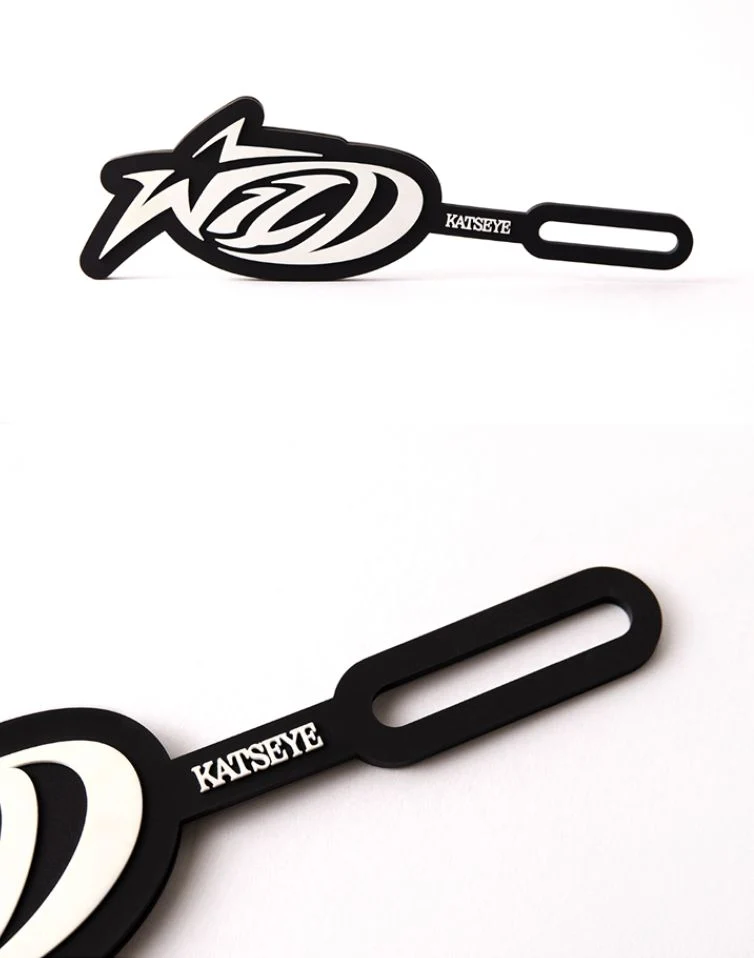 KATSEYE - 'WILD' POP-UP MD