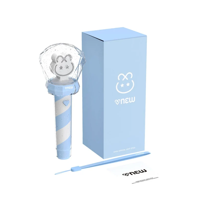ONEW (SHINEE) - OFFICIAL LIGHT STICK
