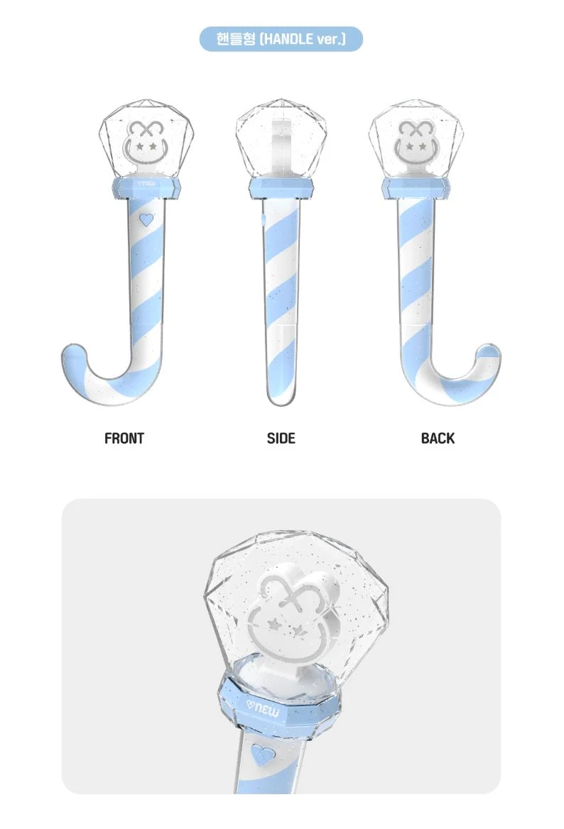 ONEW (SHINEE) - OFFICIAL LIGHT STICK