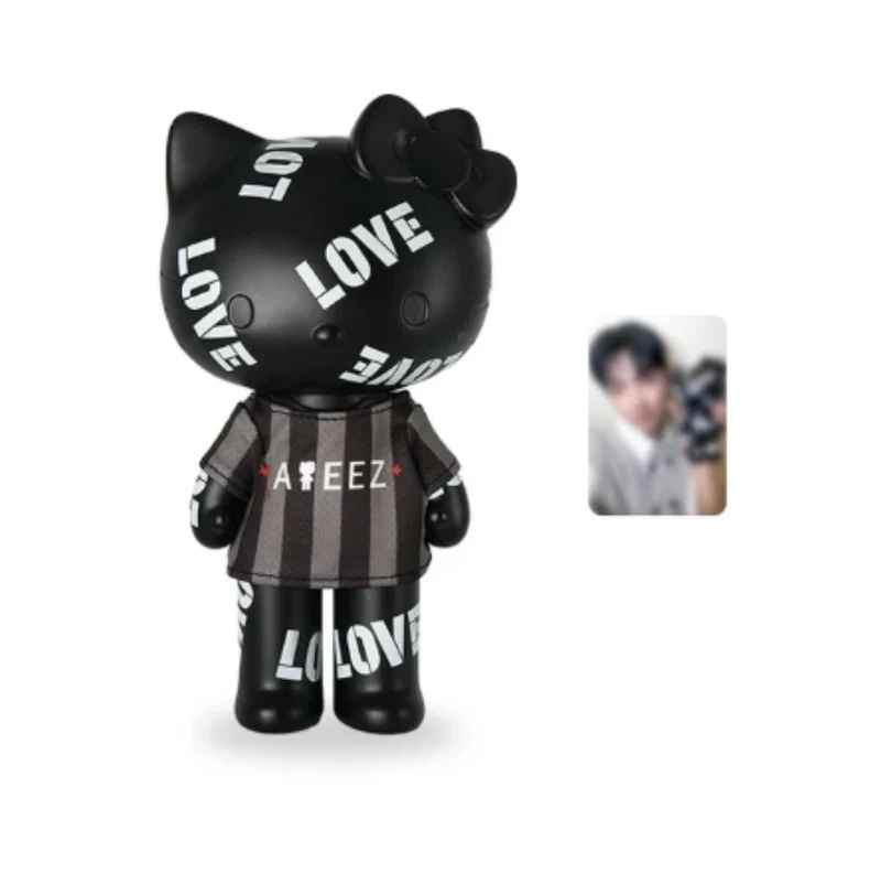 ATEEZ - 'ATEEZ X HELLO KITTY' POP UP OFFICIAL MD