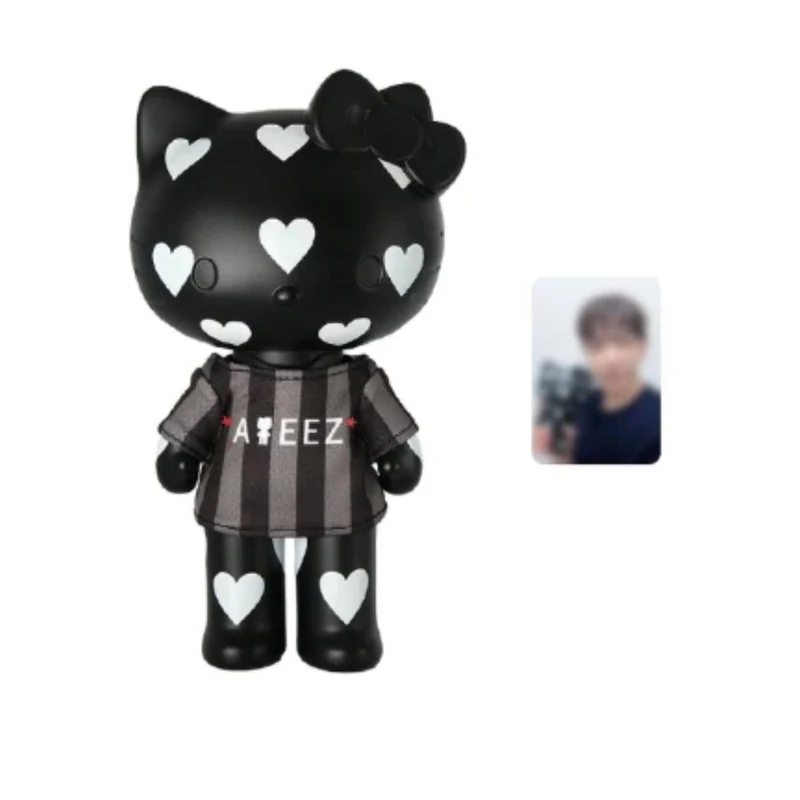ATEEZ - 'ATEEZ X HELLO KITTY' POP UP OFFICIAL MD