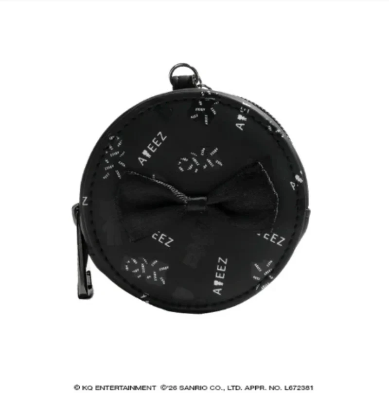 ATEEZ - 'ATEEZ X HELLO KITTY' POP UP OFFICIAL MD 2