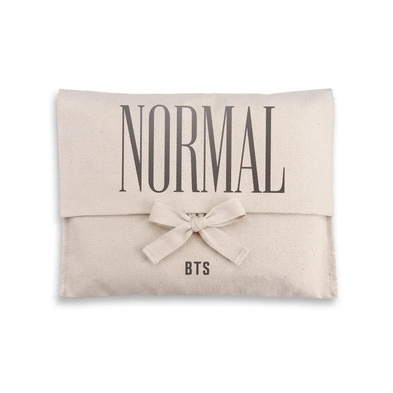 BTS - ARIRANG (NORMAL x CALVIN KLEIN SLEEPWEAR)