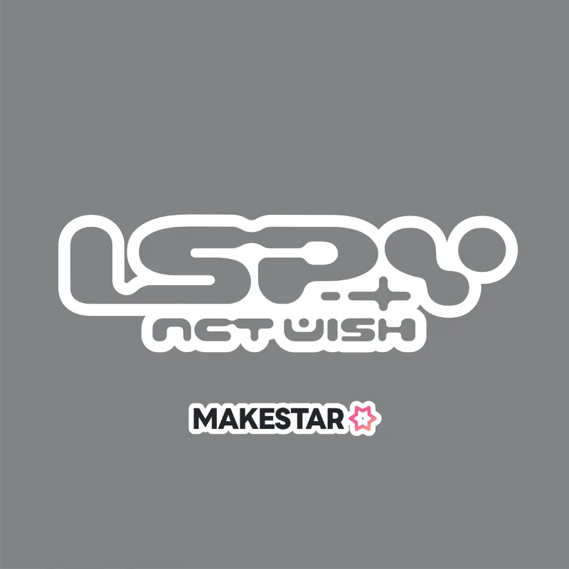 [Makestar Gift Event] NCT WISH - I SPY (Disc Pack ver.)