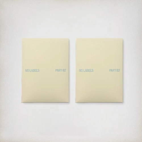 YEONJUN 2nd Mini Album [NO LABELS: PART 02] (Weverse Albums ver.)
