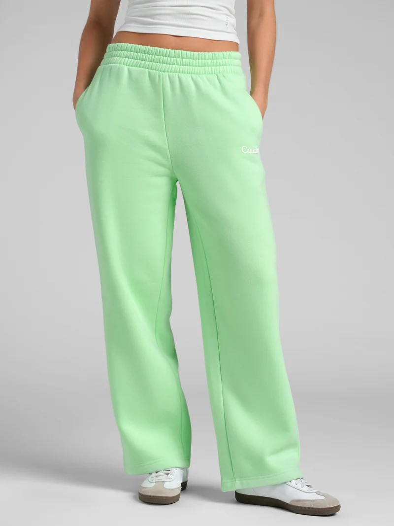Cloud Straight Leg Sweatpants