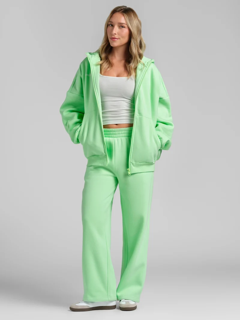 Cloud Straight Leg Sweatpants