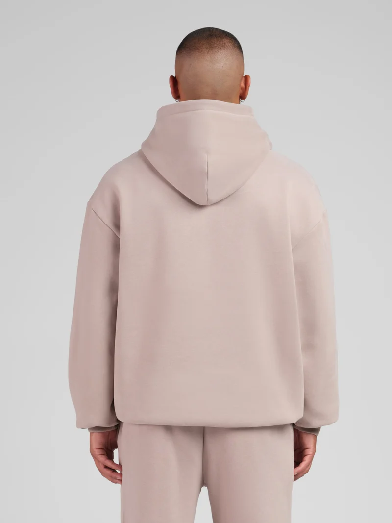 Signature Hoodie – Mega