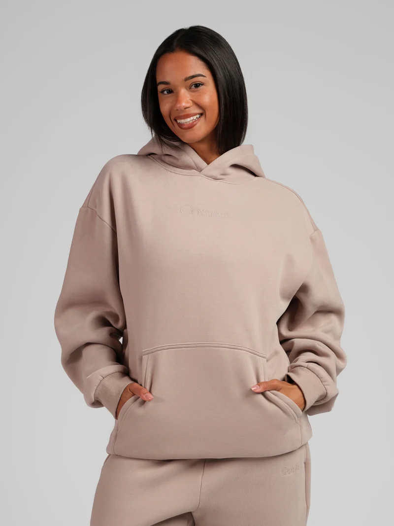Signature Hoodie – Mega