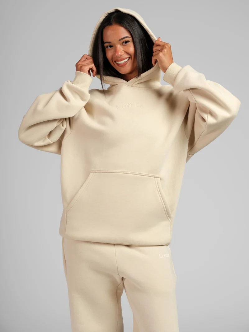 Signature Hoodie – Mega