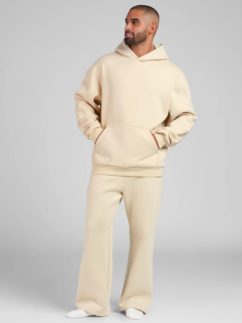 Signature Hoodie – Mega