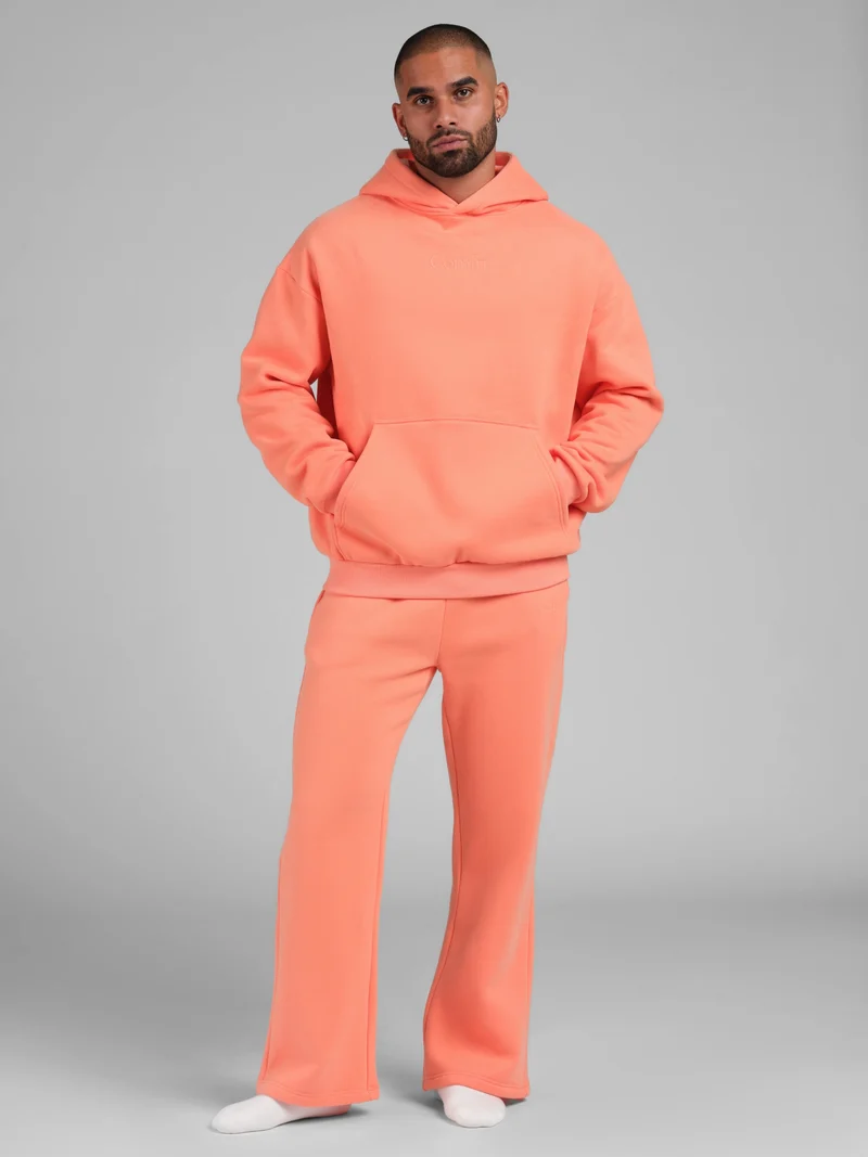 Signature Hoodie – Mega