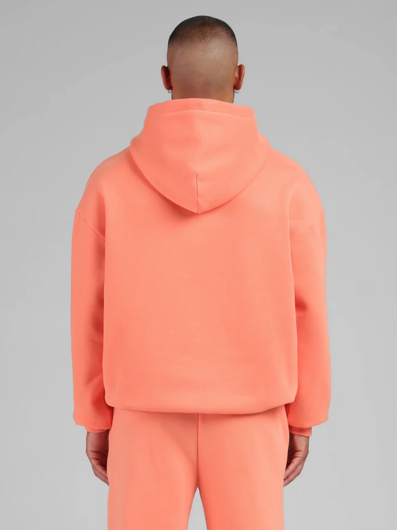 Signature Hoodie – Mega