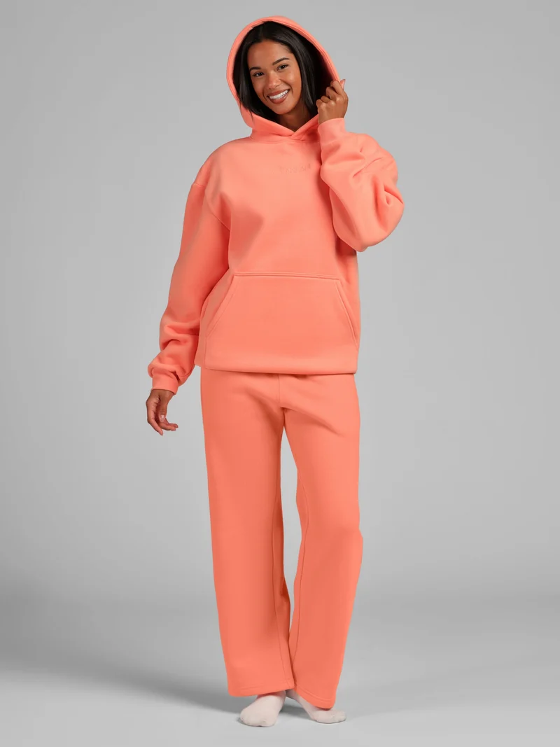 Signature Hoodie – Mega