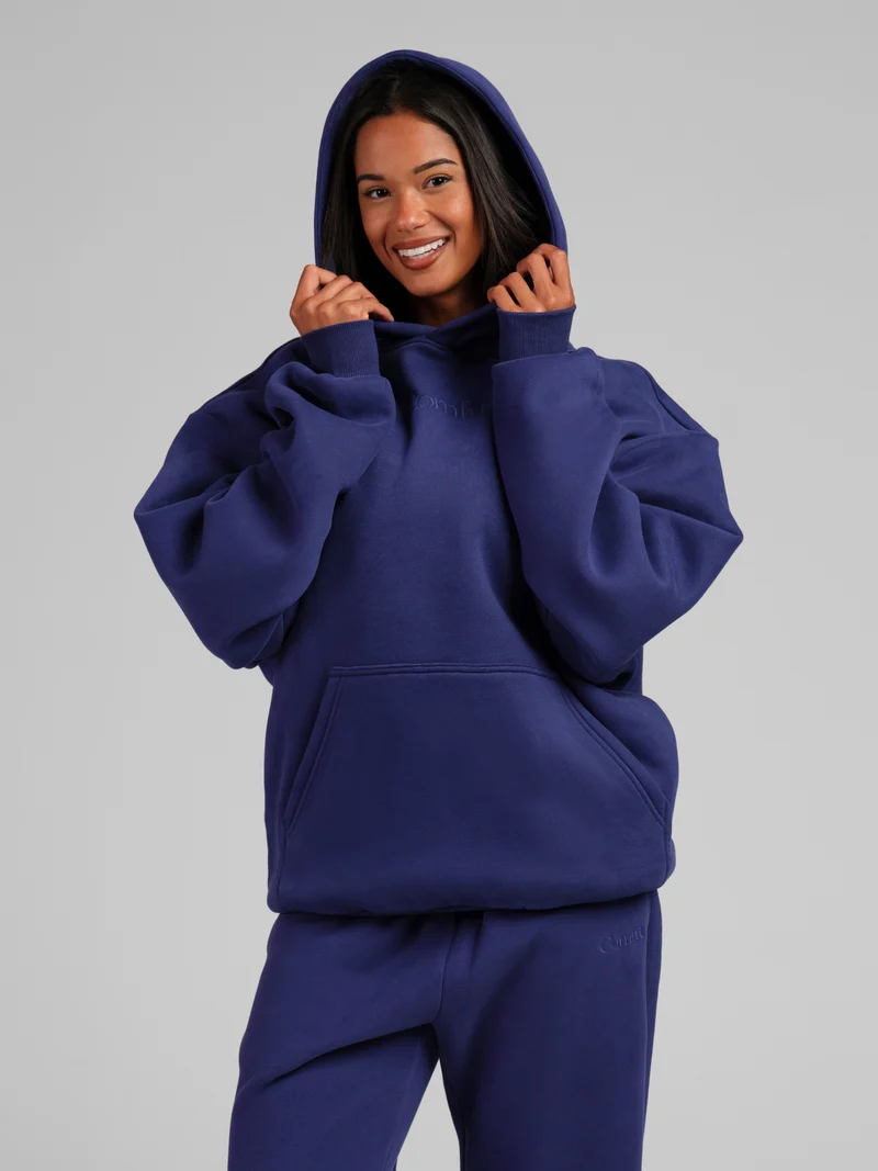 Signature Hoodie – Mega