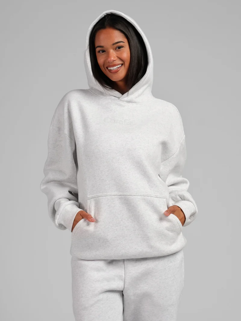 Signature Hoodie – Mega