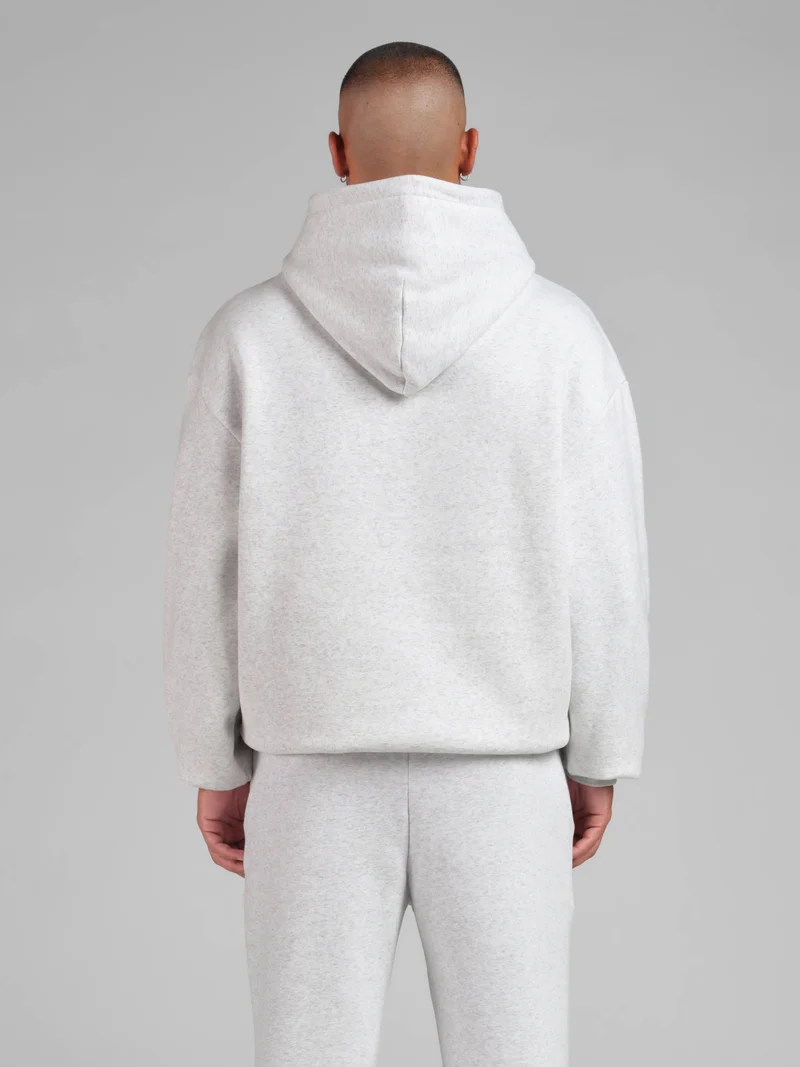 Signature Hoodie – Mega