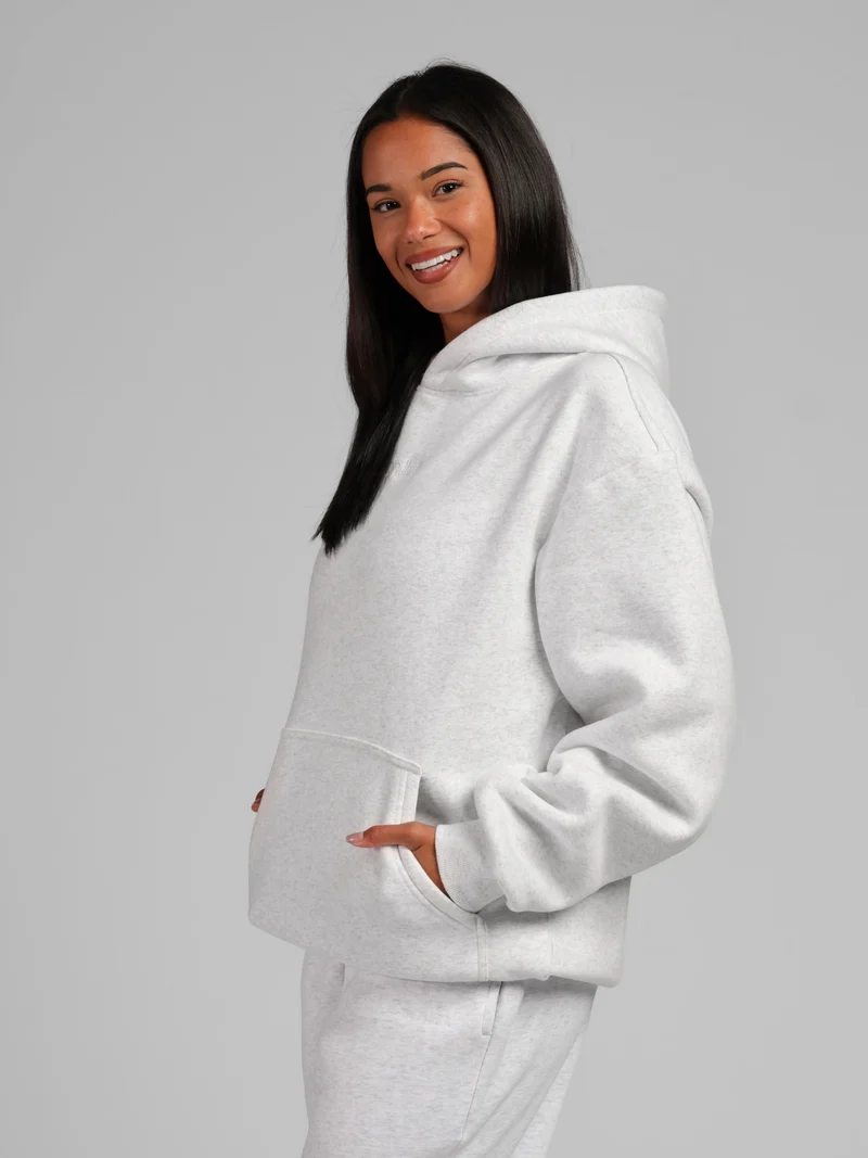Signature Hoodie – Mega