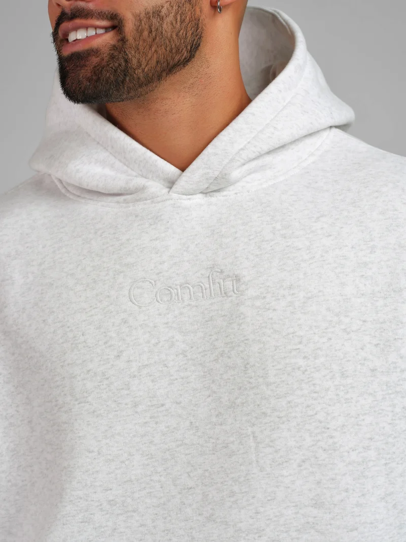 Signature Hoodie – Mega