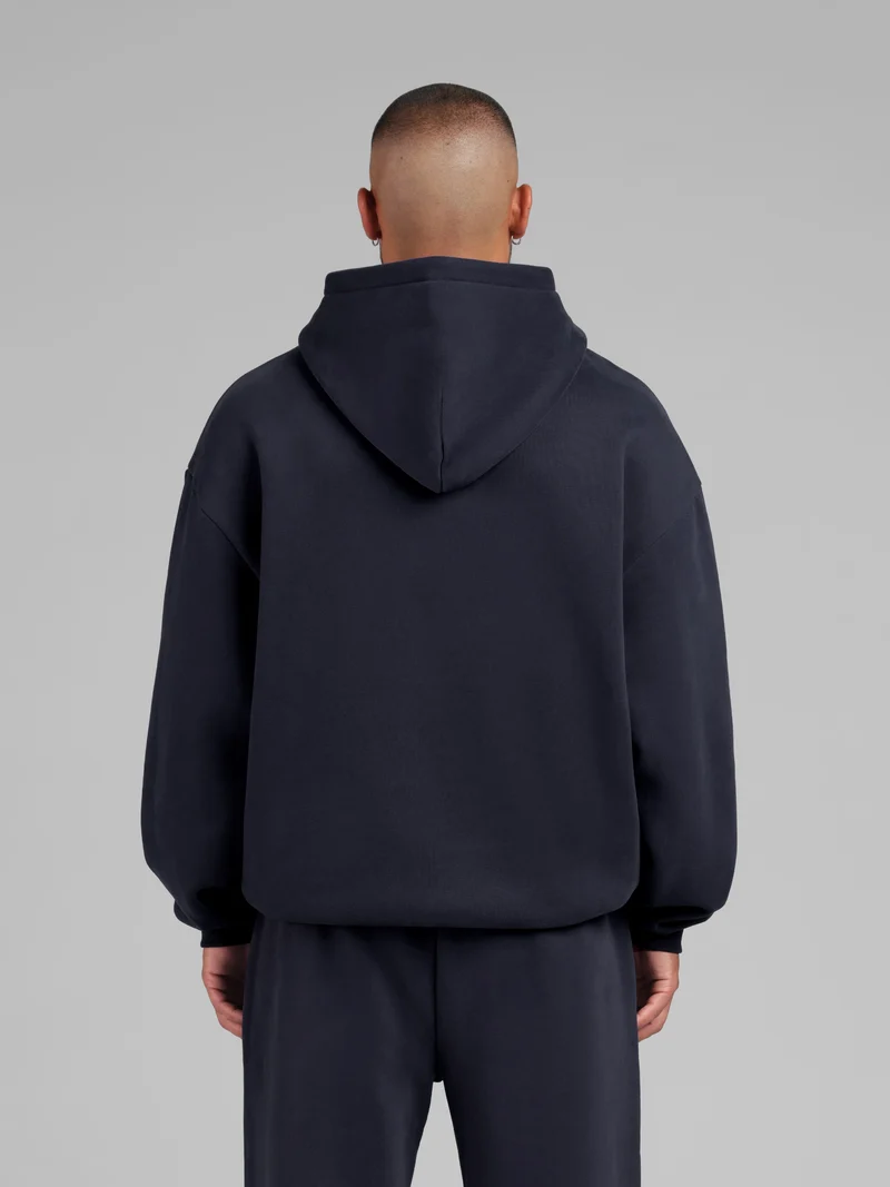 Signature Hoodie – Mega