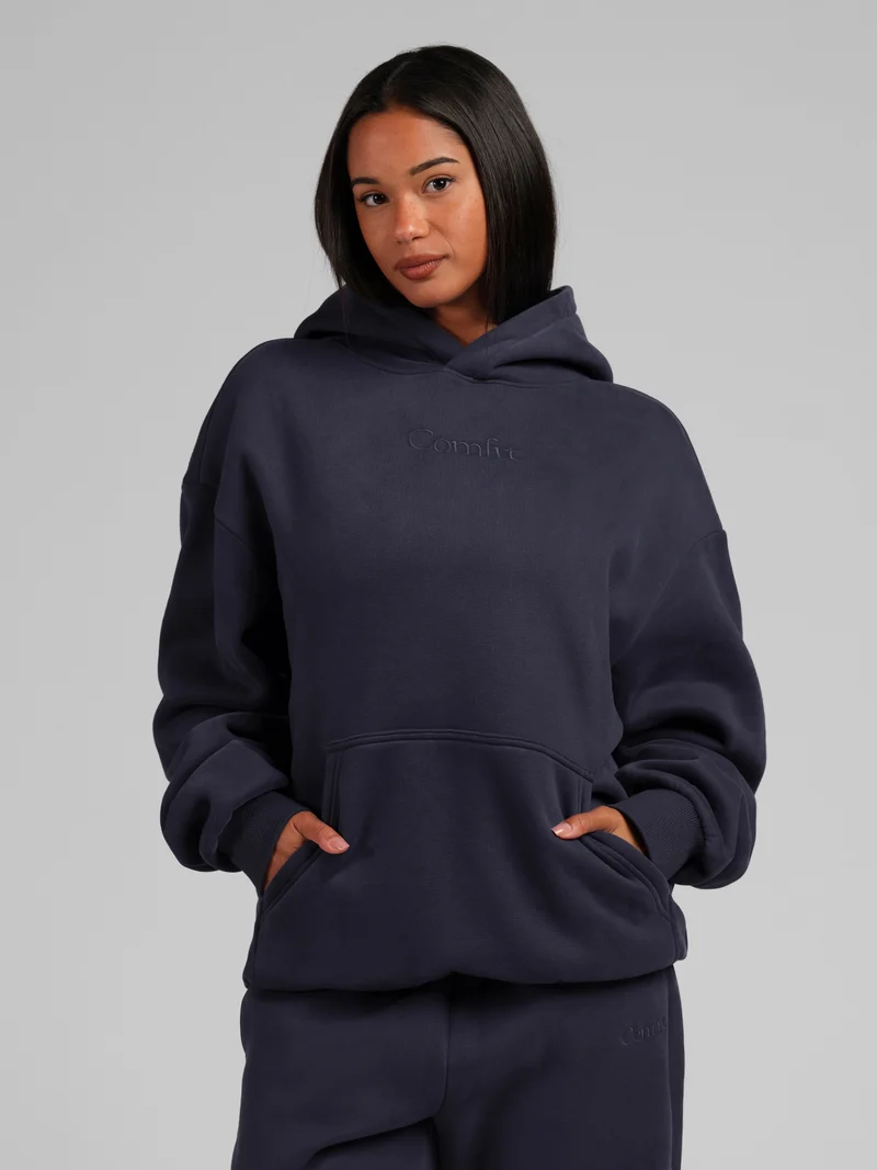 Signature Hoodie – Mega