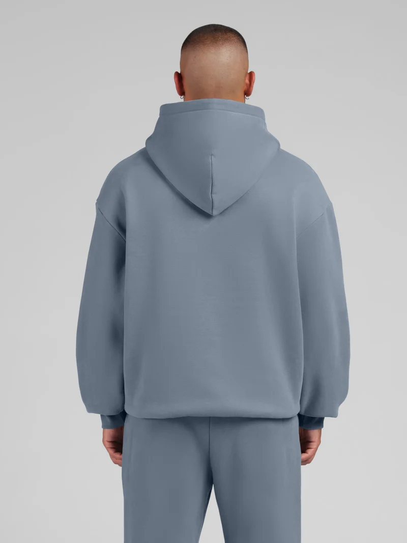 Signature Hoodie – Mega