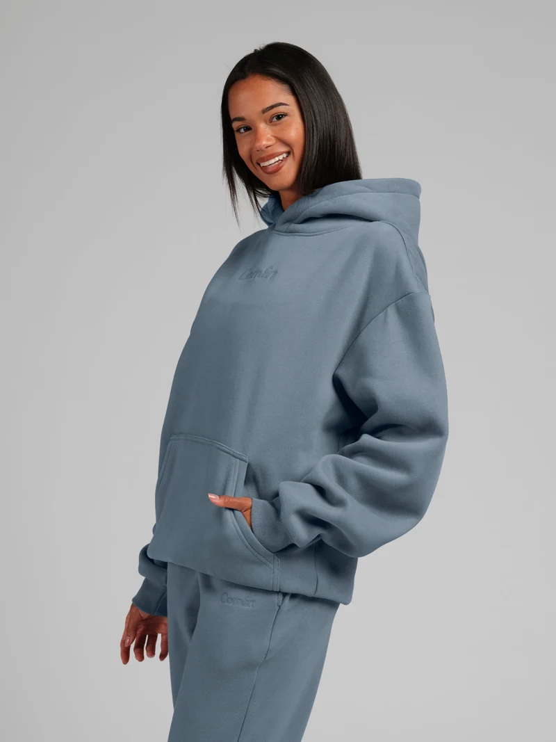 Signature Hoodie – Mega