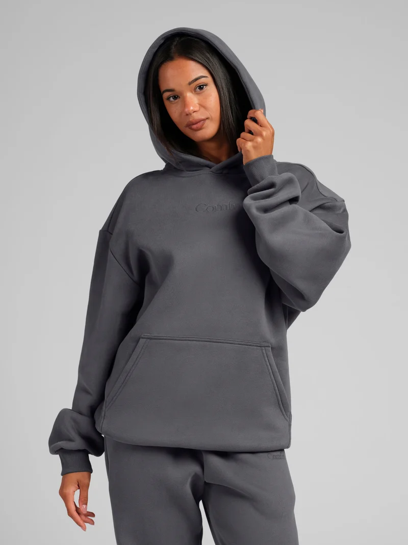 Signature Hoodie – Mega