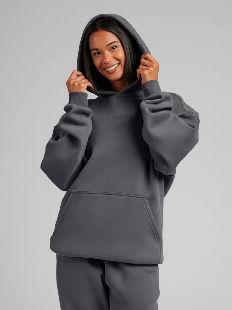 Signature Hoodie – Mega