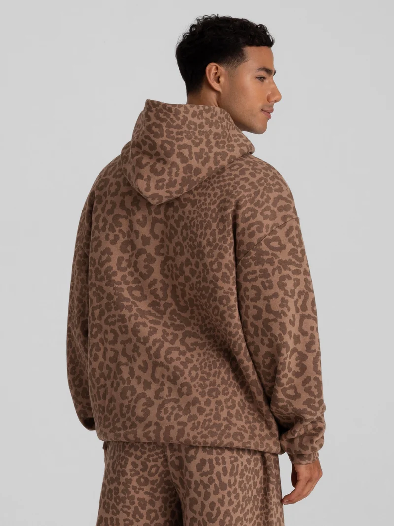 Signature Hoodie – Mega