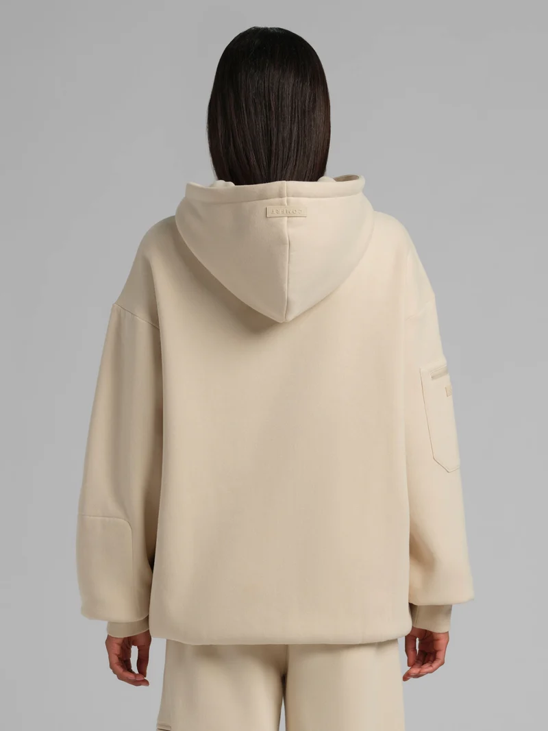 Airplane Mode Travel Hoodie – Mega