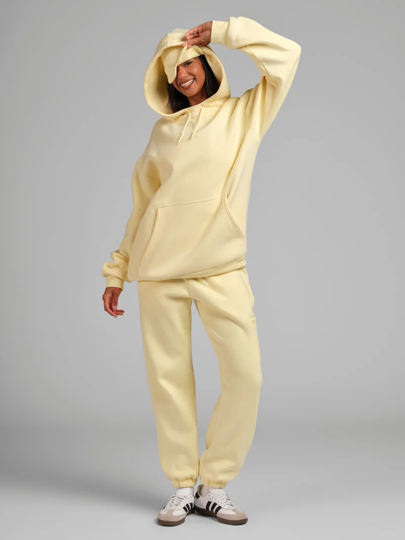 Airplane Mode Travel Hoodie – Mega