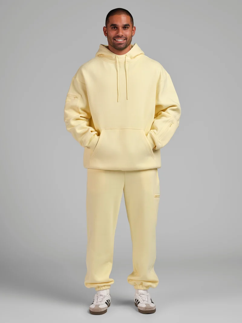 Airplane Mode Travel Hoodie – Mega