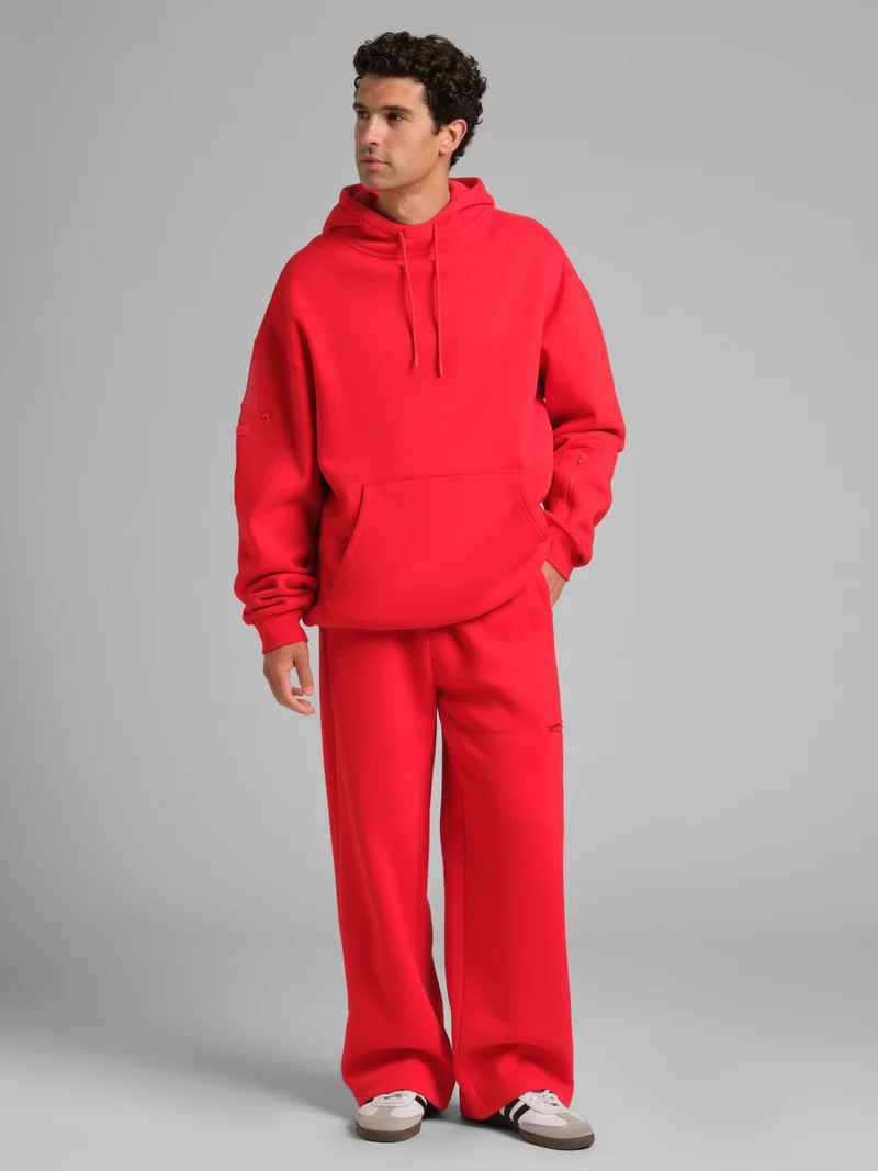 Airplane Mode Travel Hoodie – Mega