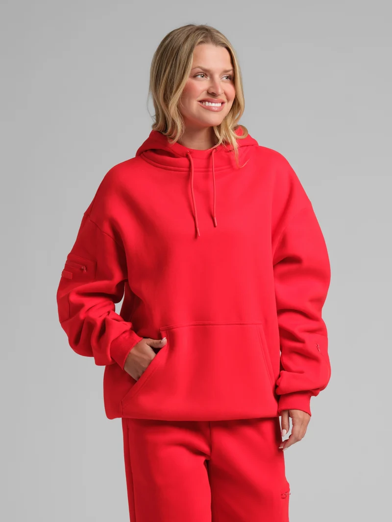 Airplane Mode Travel Hoodie – Mega