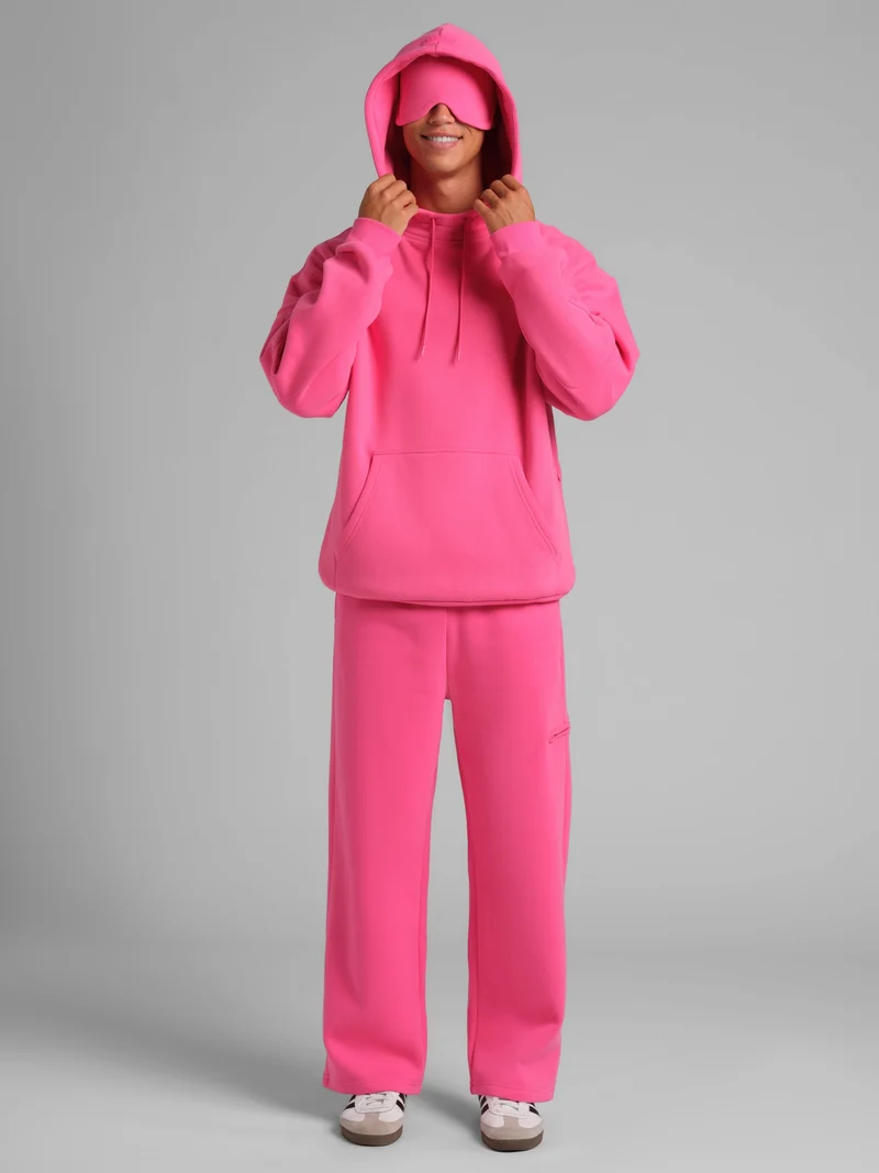 Airplane Mode Travel Hoodie – Mega